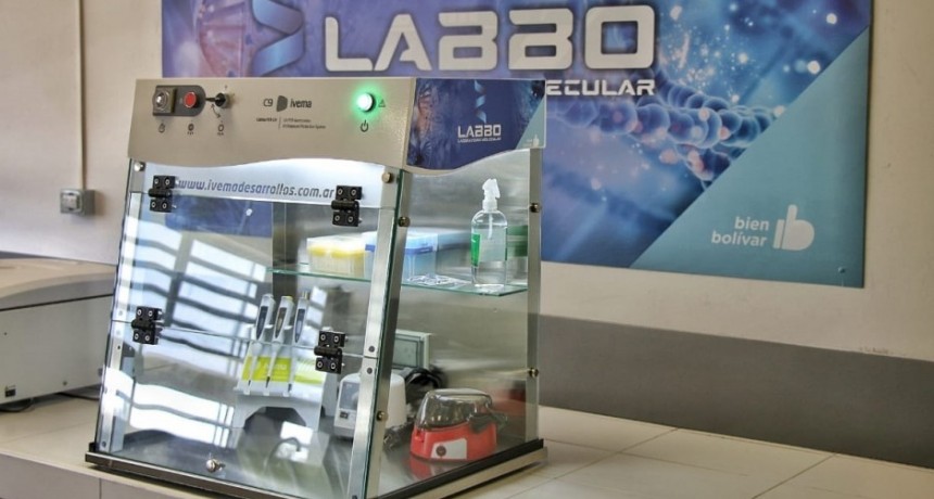 Este jueves subió la cantidad de casos positivos a 8