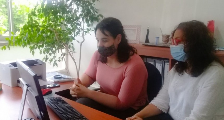 Región Sanitaria IX: nuevo espacio de atención a la Diversidad