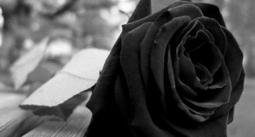 Falleció en Bolívar, Edgardo Fabián Sendon