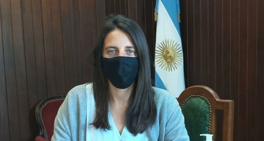 Fernanda Colombo: “El Observatorio de Seguridad Vial nos permitirá contar con datos muy valiosos en estadísticas y que en forma sistematizada podamos hacer prevención”