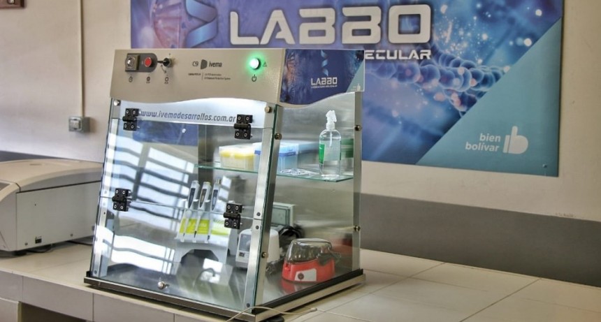 Este viernes se sumaron tres casos positivos