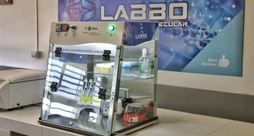 Dos casos positivos este sábado 