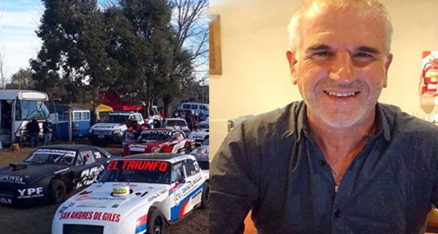 Urdampilleta podría tener el sonido de los motores en noviembre si las cosas se dan favorablemente