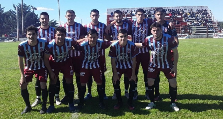 En cancha de Empleados, la victoria fue para Balonpi&eacute;