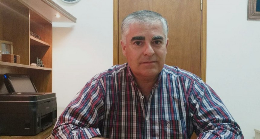 Eduardo del Castillo; ‘Siempre es bueno comprar en un concesionario oficial porque están todos los recursos para hacer un buen negocio’