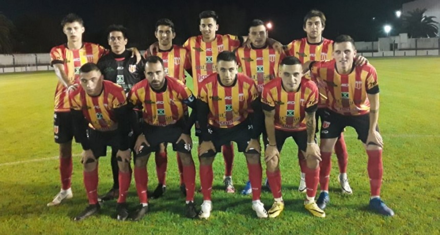 El conjunto deroense le gan&oacute; por la m&iacute;nima al "Cele" 