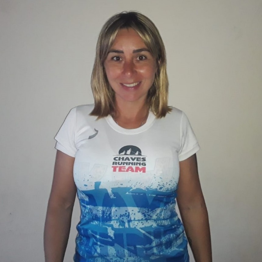 Yanina Carretero: &ldquo;Lo que m&aacute;s te impulsa, son los logros personales&rdquo;