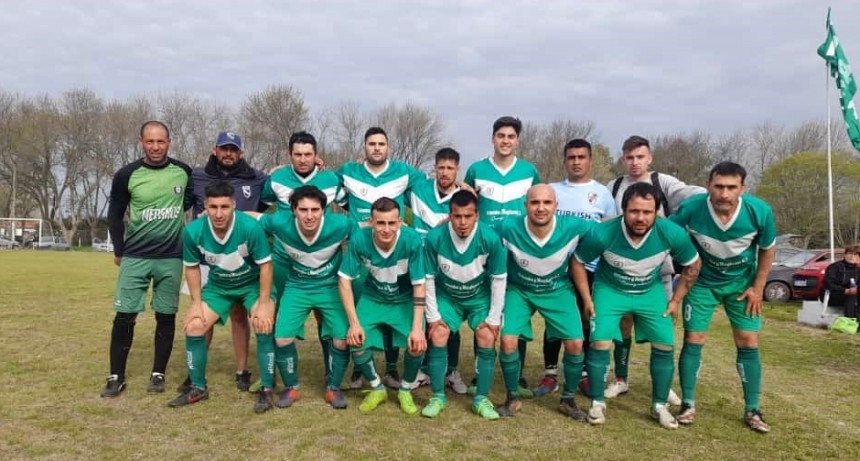 Juan Manuel González Prieto: “Ojalá se empiecen a dar los resultados para Ibarra, porque los chicos se lo merecen”