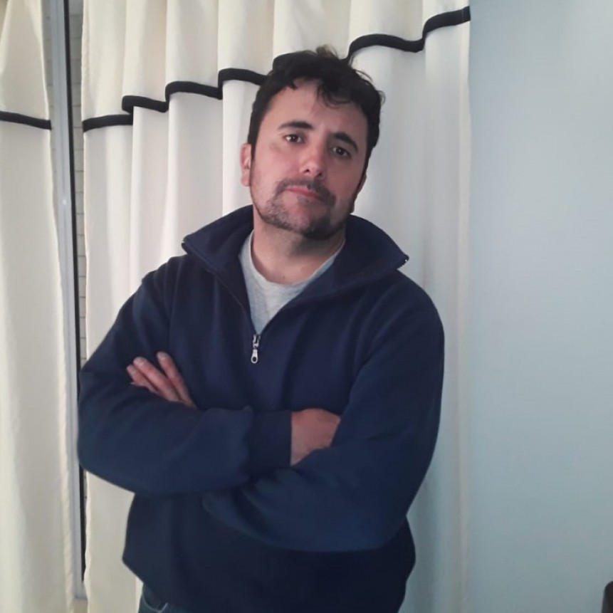 El&iacute;as Villacorta se prepara para correr &ldquo;La hora&rdquo; en Carlos Casares