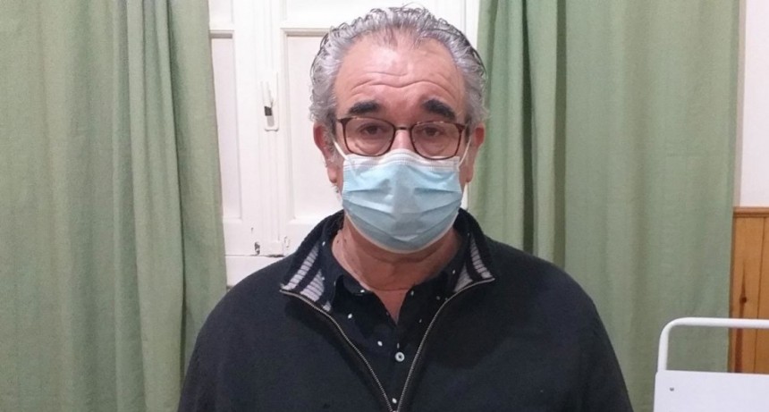 Marcelo Colombo; &lsquo;Nos preparamos econ&oacute;micamente para afrontar una cantidad importante de mamograf&iacute;as gratuitas&rsquo;