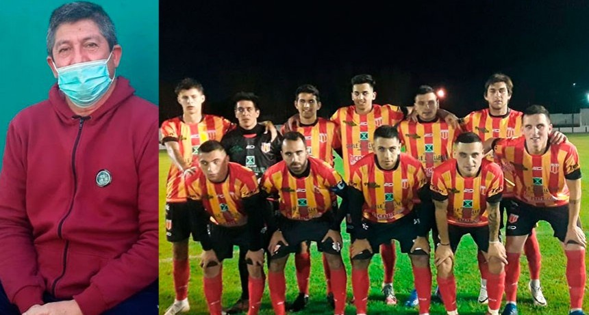 Daniel Luengo: “Sabíamos que era un partido complicado”