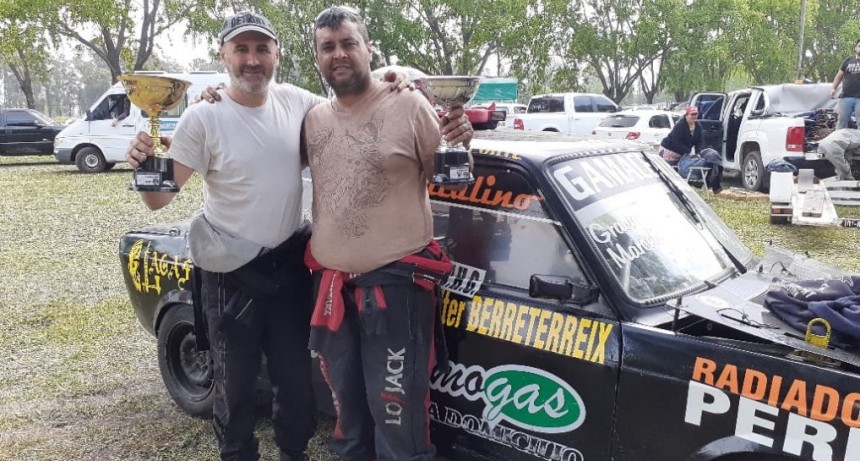 Diego Cañete: “Éramos grandes candidatos a ganar la fecha”