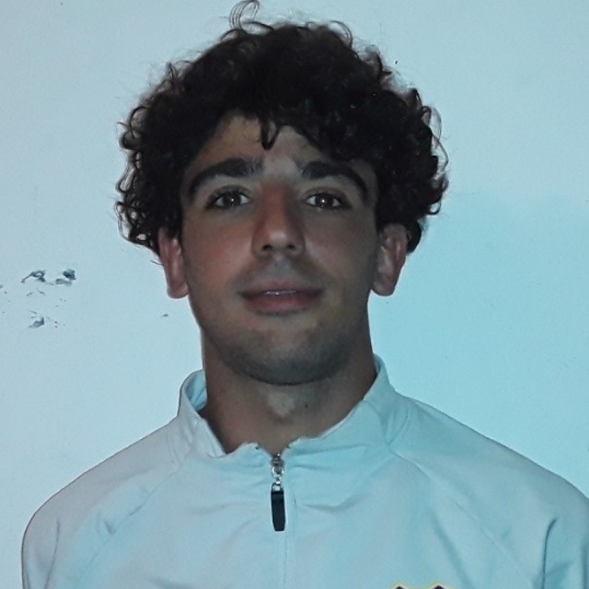 Federico Venier: “Para los chicos fue una experiencia muy linda”