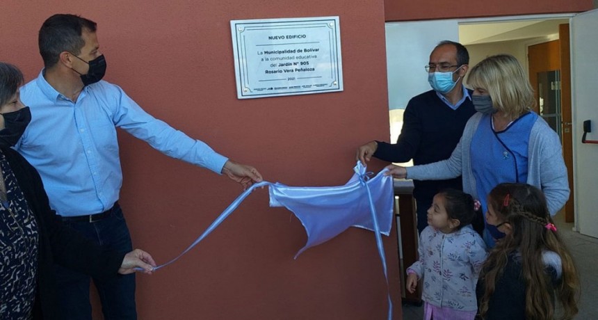 Marcos Pisano; ‘Tomé la decisión como intendente de hacernos cargo de la construcción, porque tenemos equipo y capacidad. A partir de ahora nos dedicamos a construir sueños y futuro’ 