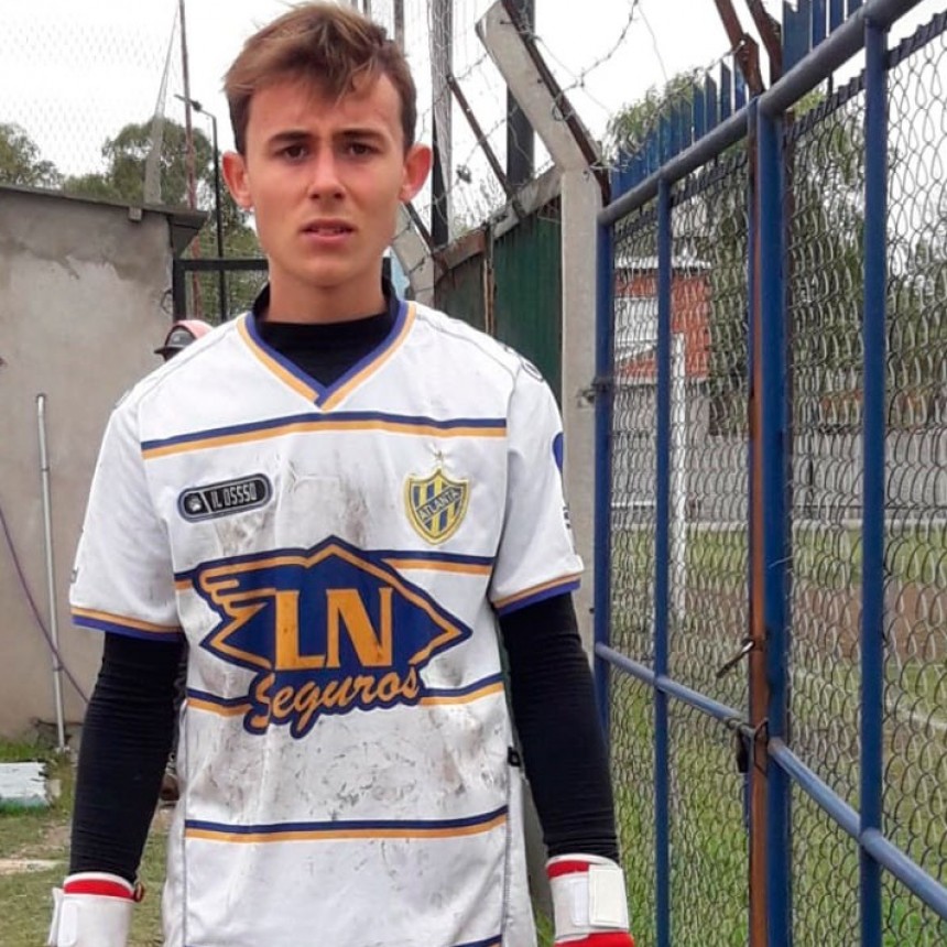 Tom&aacute;s Fredes: &ldquo;La vengo llevando bien, es una linda experiencia que estoy viviendo&rdquo; 