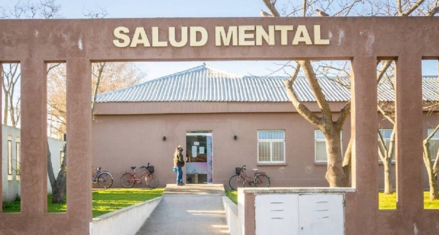 El Servicio de Salud Mental del Hospital Capredoni participará del XIV Congreso Argentino de Salud Mental