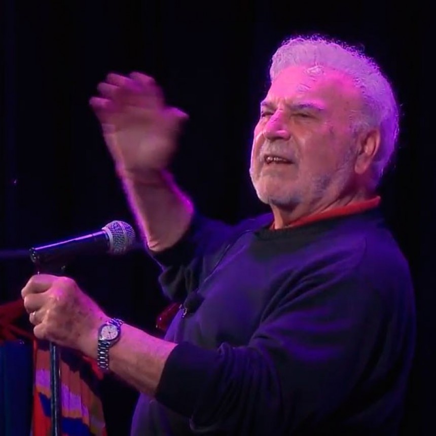 Rodolfo Ranni: “Nos vemos pronto en el teatro de Bolívar, es una obra que los va a atrapar porque demuestra sentimientos disímiles en un divorcio”