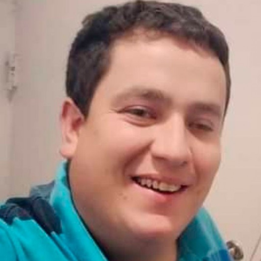 Juan Alberto Tourret: “Estamos organizando el primer concurso de pesca de pejerrey en kayaks”