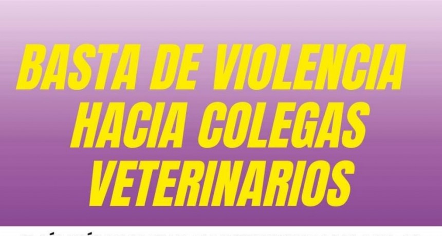 Enzo Solondoeta; &lsquo;Es una manera de concientizar a la gente sobre el trabajo que hacemos&rsquo;
