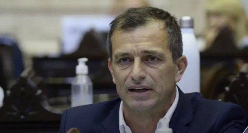 Diputados aprobó el programa integral de oncología pediátrica impulsado por Eduardo “Bali” Bucca