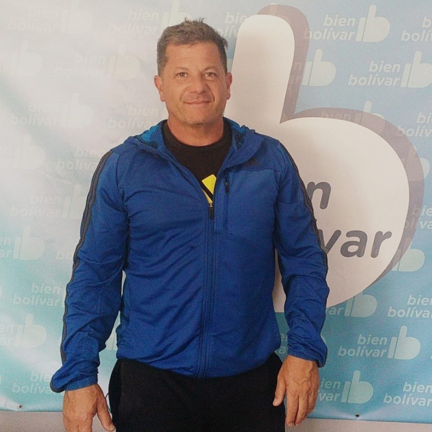 Alejandro “Nano” Viola: “Como todos los años, esperamos una gran fiesta”