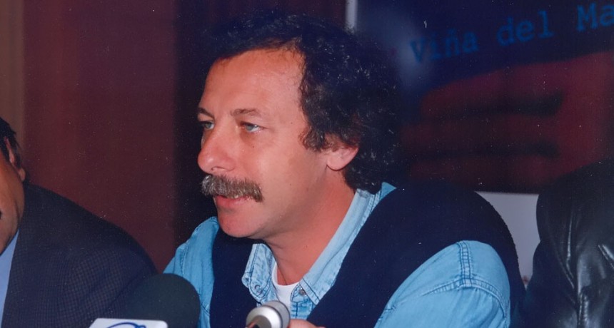 Alberto Lecchi; ‘Son dos actores maravillosos sobre el escenario, los que vayan a verla la van a pasar muy bien’