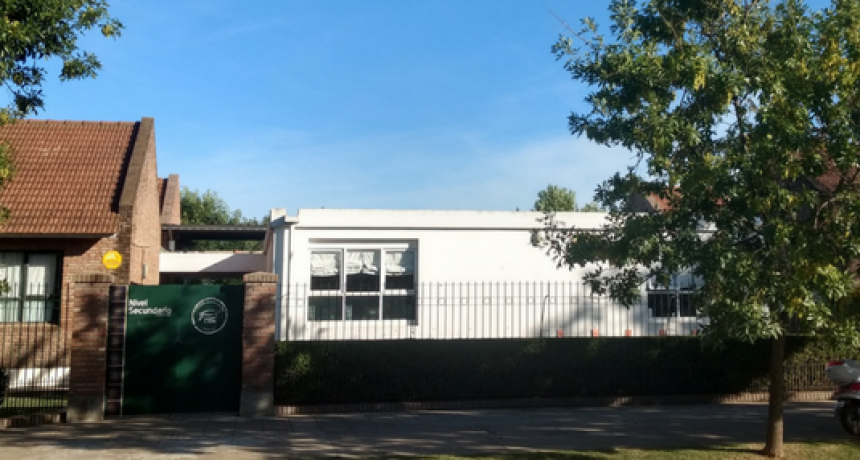 Jazm&iacute;n Astudillo (Pehuaj&oacute;): "No era necesario mencionar a la instituci&oacute;n que respet&oacute; todos los protocolos"