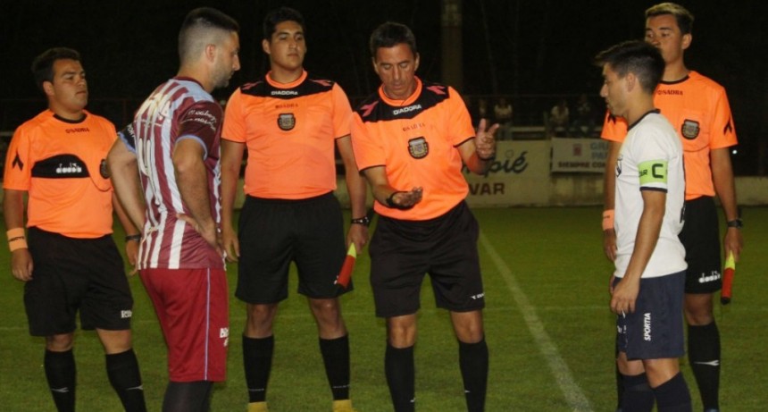 Se definieron los días y horarios de los cruces de semifinales