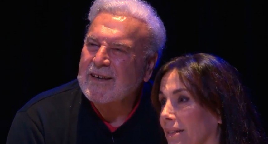 Divino Divorcio; La comedia que podrá disfrutarse este domingo en el Teatro Coliseo Español