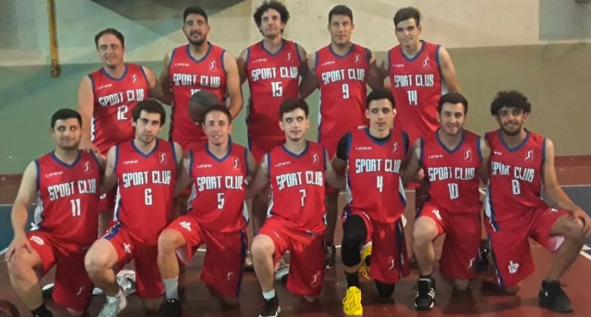 No hay dos sin tres: Sport Club sumó este domingo la tercera victoria consecutiva