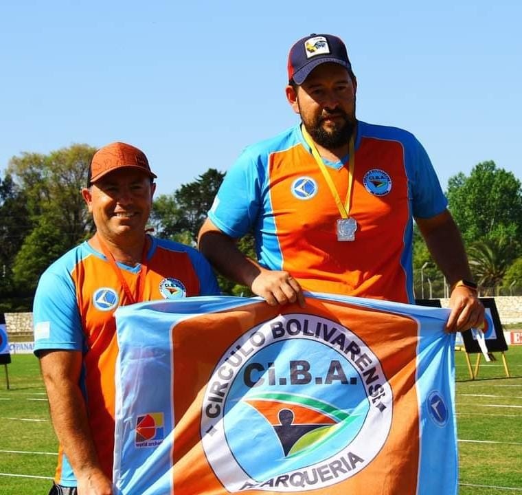 Mariano Gallo: “Fue lindo pasar un domingo con los amigos y haciendo lo que nos gusta”