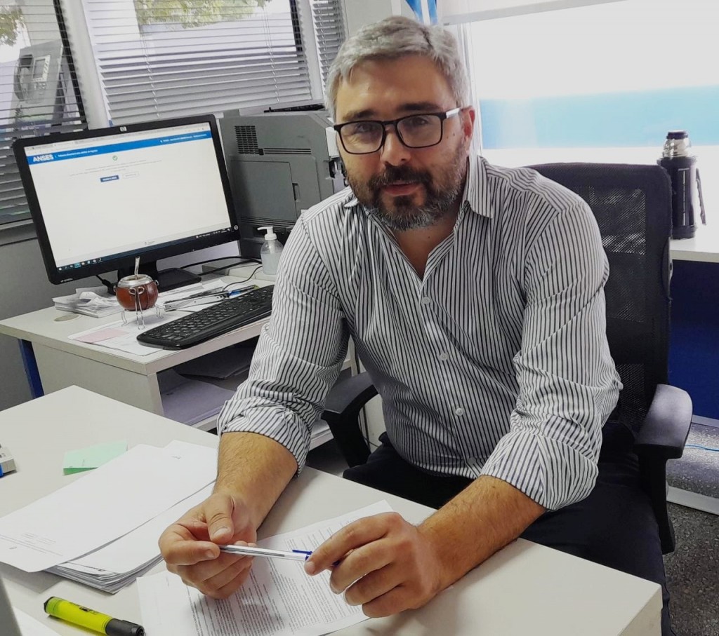 En FM 10 hablamos con Marcos Beorlegui, titular de la UDAI Bolívar, para conocer más detalles de los requisitos para ingresar al refuerzo Alimentario