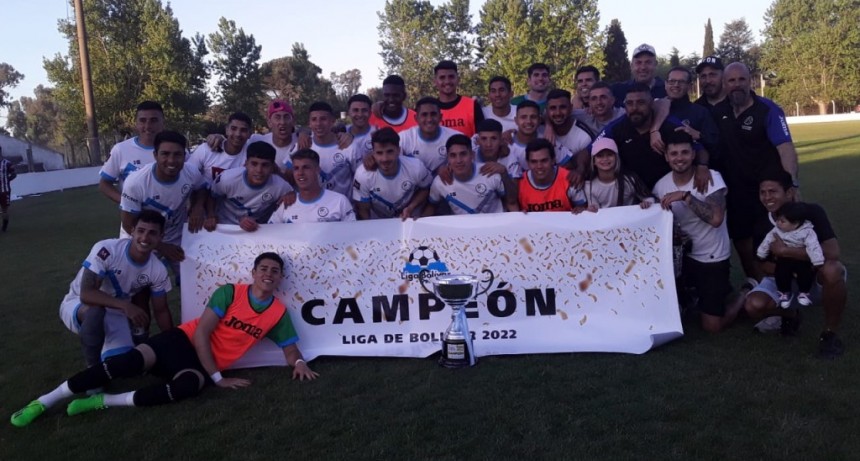 Gran Final: “El Cele” logró su primer título en el campeonato local 