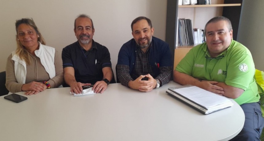 El Sindicato de Profesionales de la Salud de la Provincia de Buenos Aires Filial Bolívar, contó a los medios locales el retraso salarial que tienen frente a la inflación