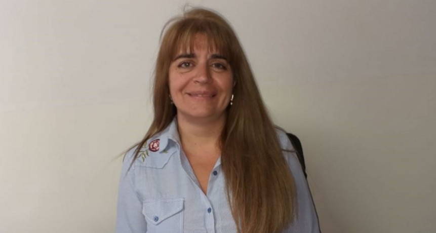 Sandra Santos: “Vamos a tener una fiesta de tres días, a la que hay que sumarle y valorar un convenio que se firmará, con carácter histórico para ambas comunidades”