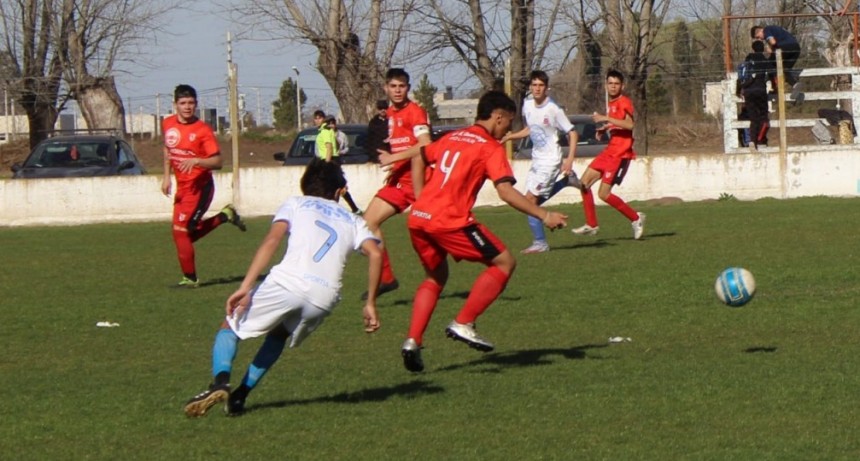 Este fin de semana, se juega la novena fecha del Torneo Clausura “Jorge Carón”