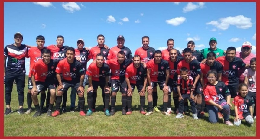 El Torneo “Juan Carlos Cuscó”: Vallimanca alcanzó al puntero que es La 14 y además lidera en Segunda División