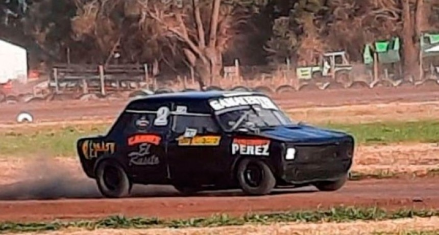 Fabián Campos: “Faltan muchos puntos todavía, si bien venimos bien hay que seguir trabajando de la misma manera”
