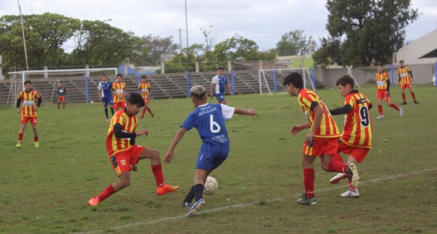 El Torneo Clausura &ldquo;Jorge Car&oacute;n&rdquo;, este fin de semana tendr&aacute; el cl&aacute;sico bolivarense