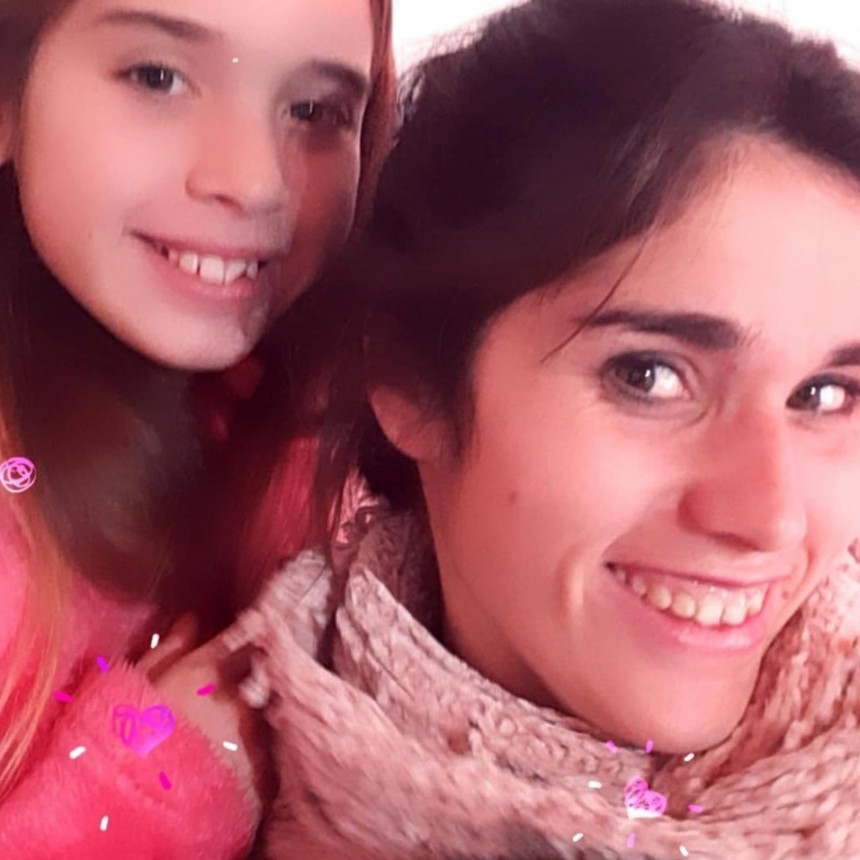 Hablamos con la mam&aacute; de Alison y nos dio excelentes noticias sobre su recuperaci&oacute;n, no te pierdas la charla de este viernes en la que cuenta los detalles de sus avances