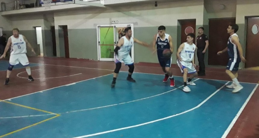 Sport Club: Las voces de los ganadores de un partido épico, lo dieron vuelta cuando parecía que se lo llevaba la visita