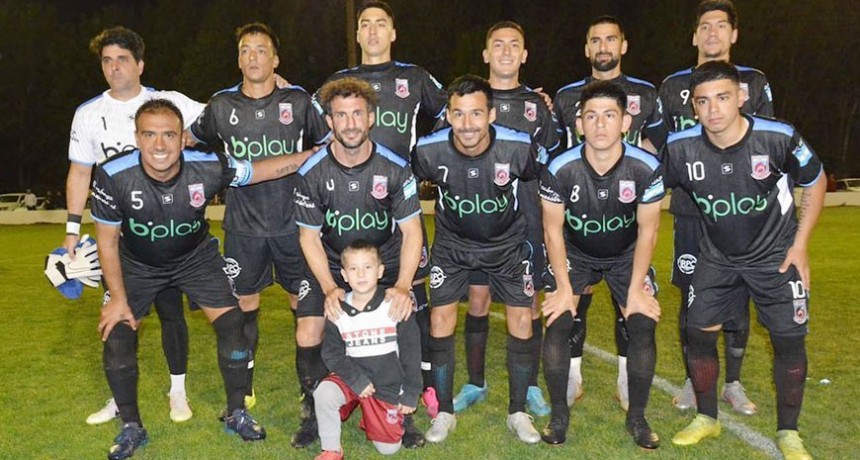 Balonpie puso primera en el Regional Amateur y le ganó 2 a 0 a Empleados este sábado por la noche, escuchá a los protagonistas