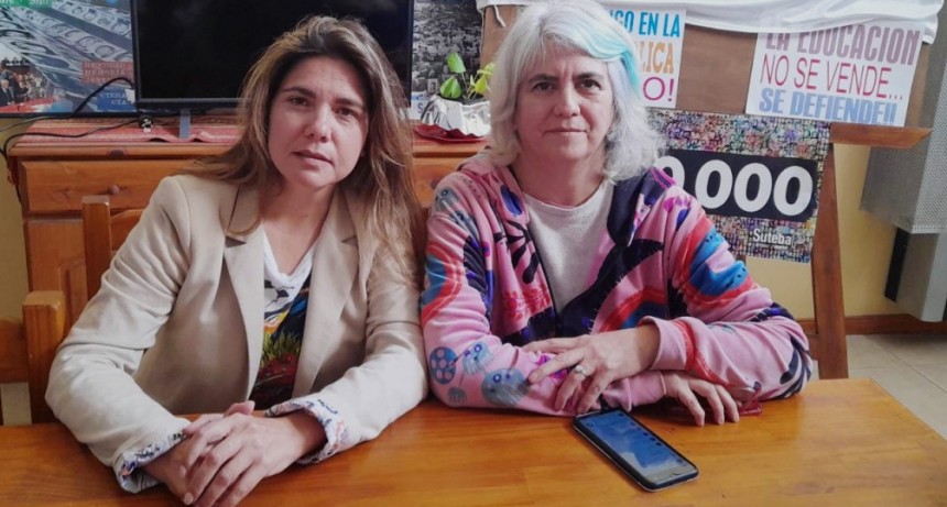 SUTEBA sigue promoviendo la conformaci&oacute;n de los Centros de Estudiantes en las escuelas, y este mi&eacute;rcoles hay una nueva convocatoria en el CRUB