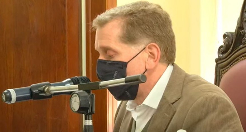 Se desarrollará hoy la Decima Sesión Ordinaria