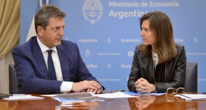 Refuerzo Alimentario para adultos sin ingresos: el lunes inicia la inscripción presencial