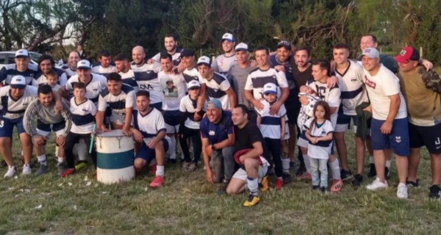 La 14, en Primera, y Vallimanca, en Segunda, son los flamantes campeones 