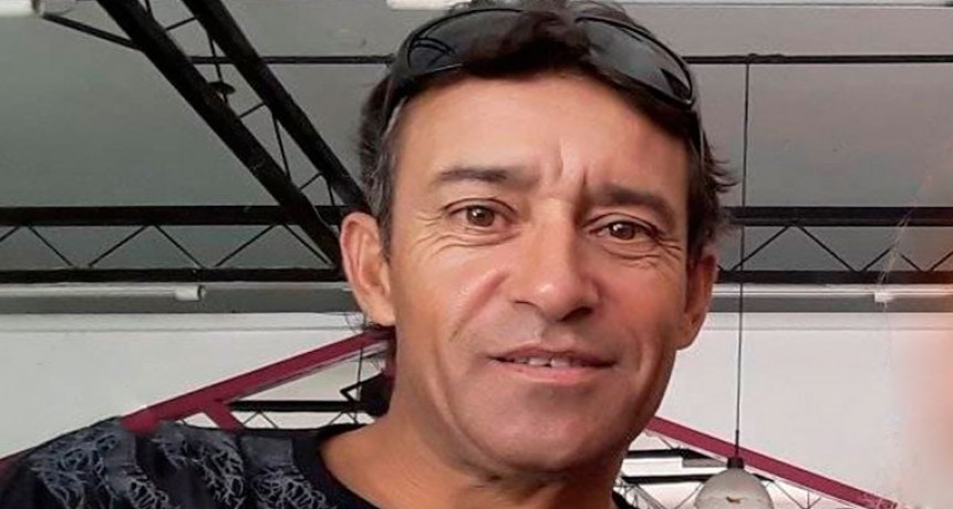 Ricardo Moyano es un joven que padece Poliquistosis Renal y deberá ser intervenido quirúrgicamente para poder estar en el listado de emergencias por trasplantes