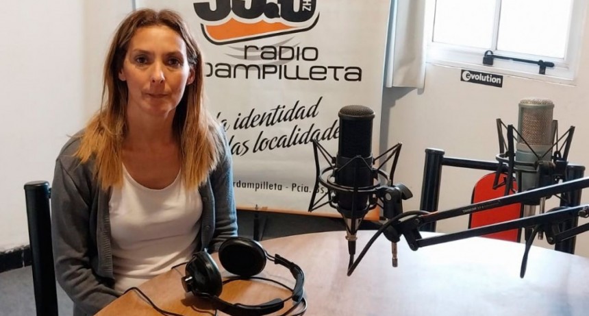 Miriam Vicente, cuenta su incansable búsqueda para encontrar sus padres biológicos y tal vez un hermano que podría vivir en Bolívar