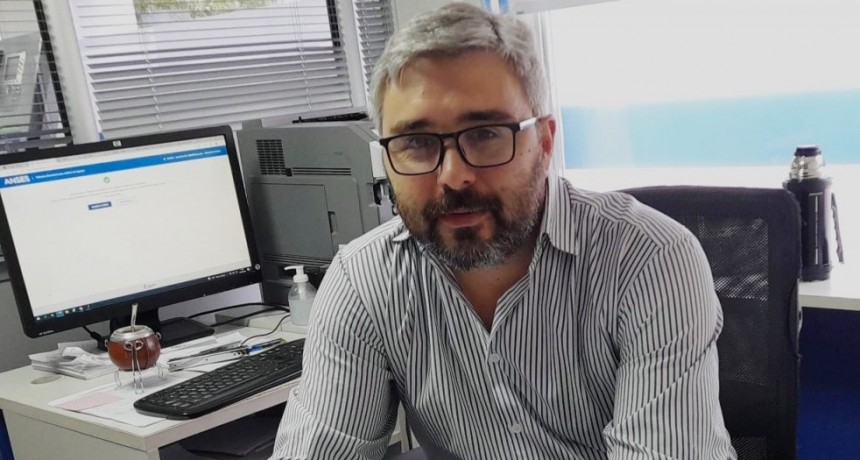 En FM 10 hablamos con Marcos Beorlegui, titular de la UDAI Bolívar, para conocer más detalles de los requisitos para ingresar al refuerzo Alimentario