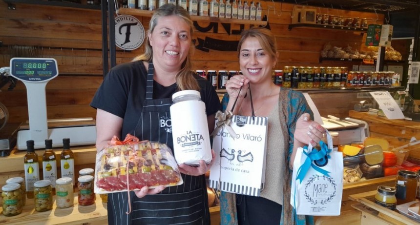 Finaliz&oacute; la campa&ntilde;a solidaria para reunir recursos para la familia del joven Alan D&iacute;az que est&aacute; internado en Ca&ntilde;uelas